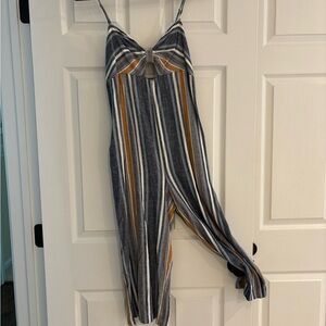 BCBGeneration jumpsuit